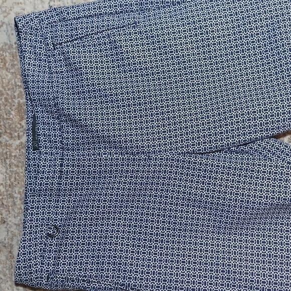Adrianna Papell Geometric pants 👖 - Picture 2 of 14
